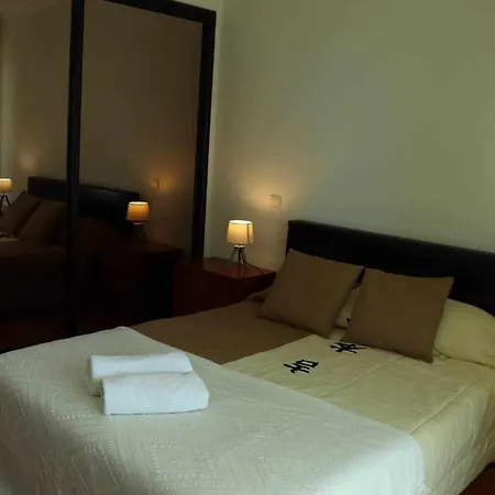 Apartamento Guestready - Rodamar *