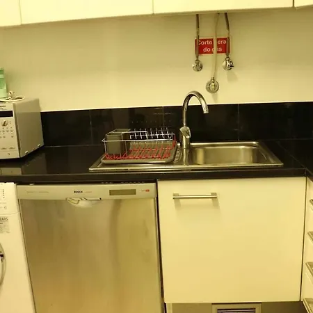 Apartamento Guestready - Rodamar *