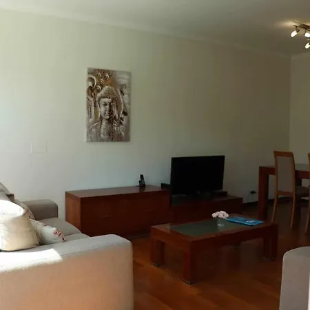 Apartamento Guestready - Rodamar Funchal (Madeira)