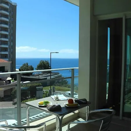 Apartamento Guestready - Rodamar