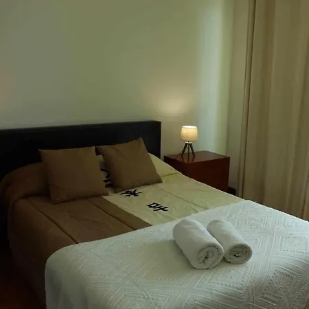 Guestready - Rodamar * Funchal