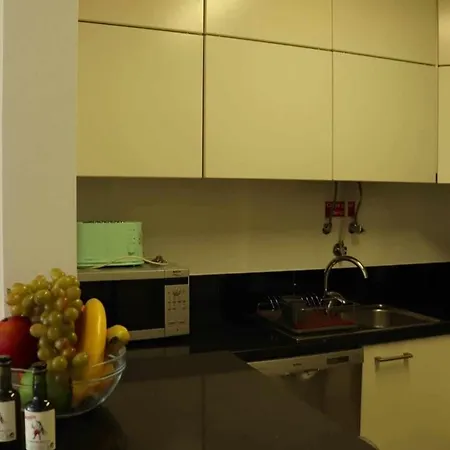 Apartamento Guestready - Rodamar *