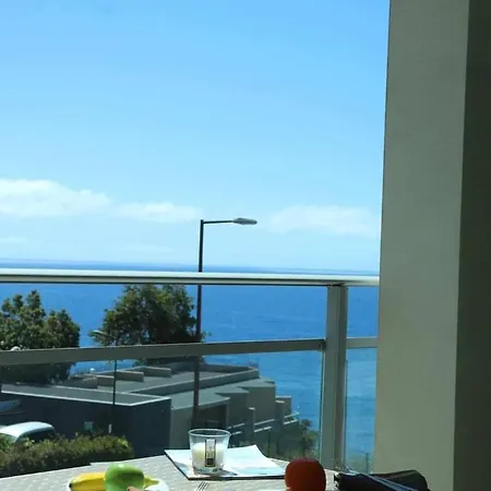 Guestready - Rodamar Funchal (Madeira)