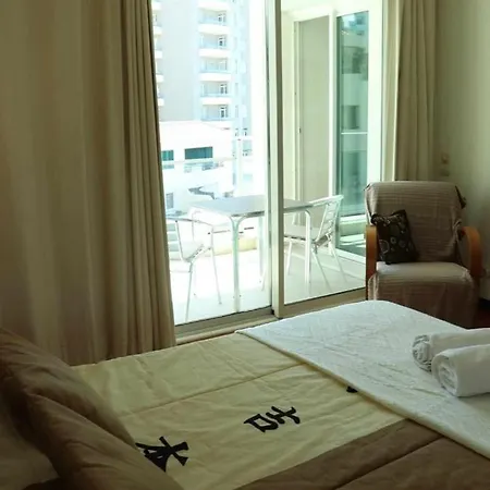 Guestready - Rodamar Apartman Funchal