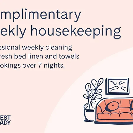 Apartman Guestready - Rodamar Funchal