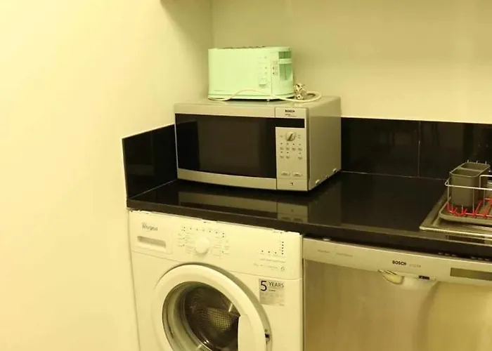 Guestready - Rodamar Appartamento *