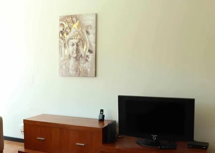 Guestready - Rodamar * Funchal (Madeira)