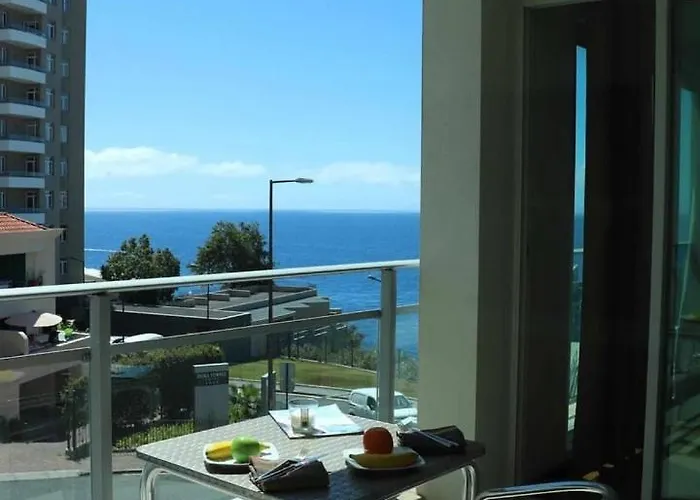 Appartamento Guestready - Rodamar