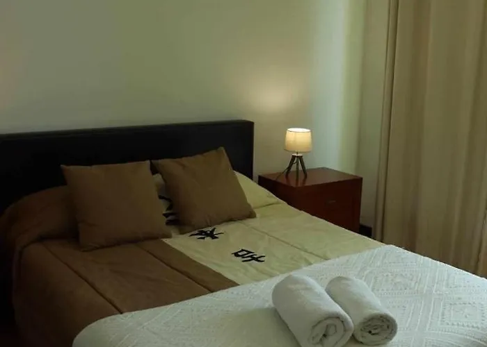 Guestready - Rodamar * Funchal (Madeira)