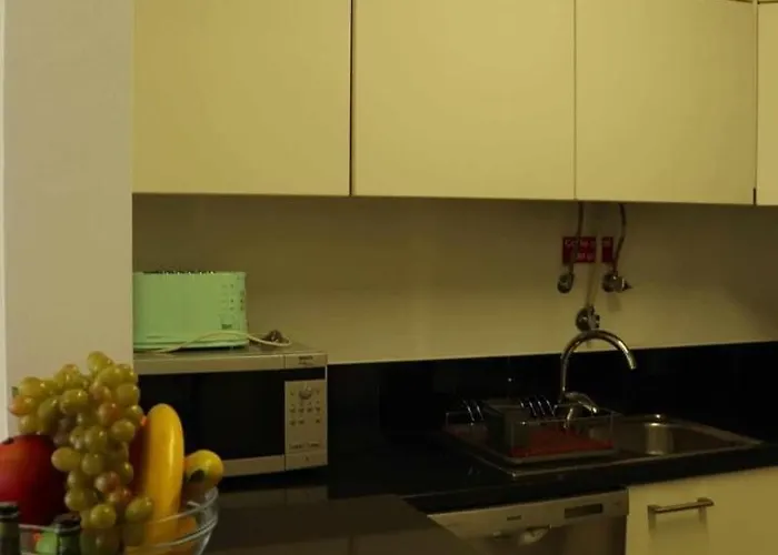 Appartamento Guestready - Rodamar *