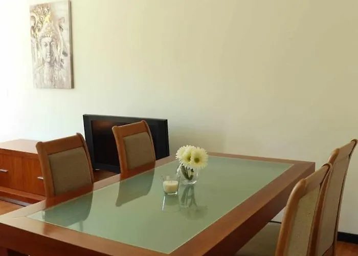 Guestready - Rodamar