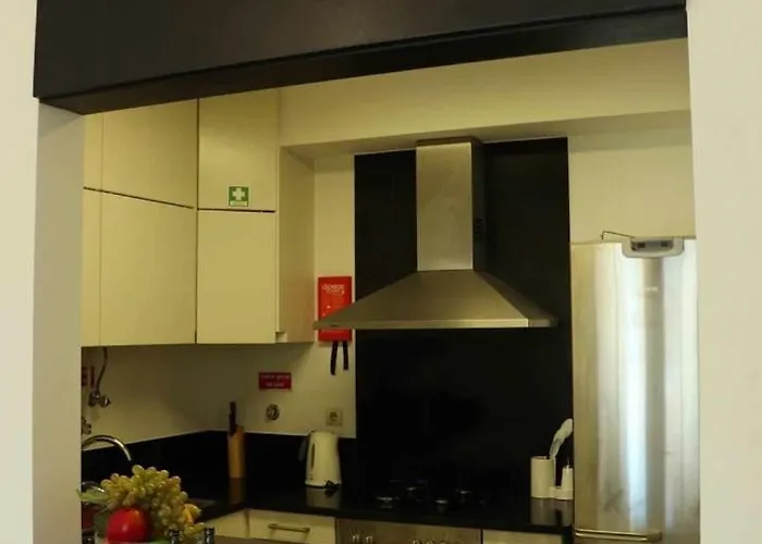 Guestready - Rodamar Appartamento *