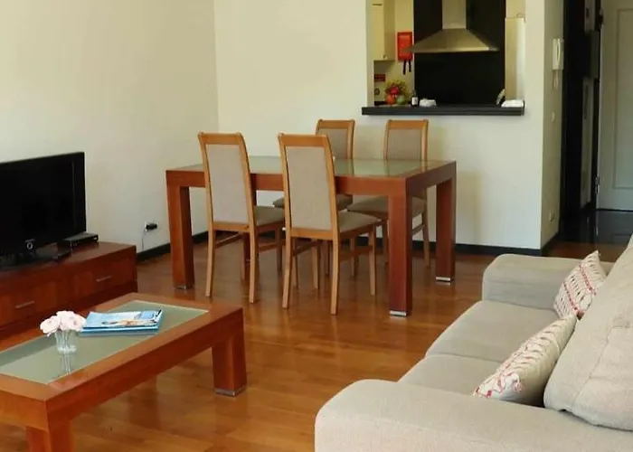 Guestready - Rodamar Funchal (Madeira)