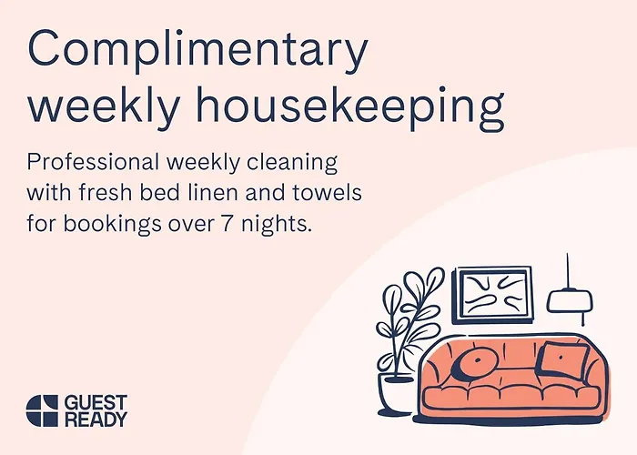 Appartamento Guestready - Rodamar Funchal (Madeira)