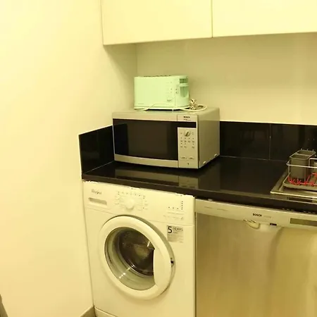 Guestready - Rodamar Appartement *