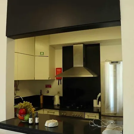 Guestready - Rodamar Appartement *